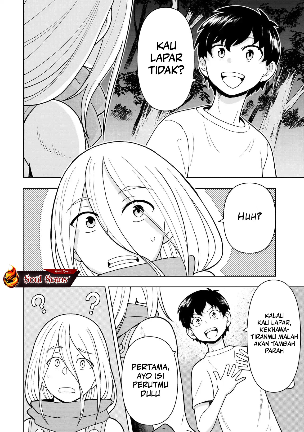 Youheidan No Ryouiban Chapter 5 Gambar 41