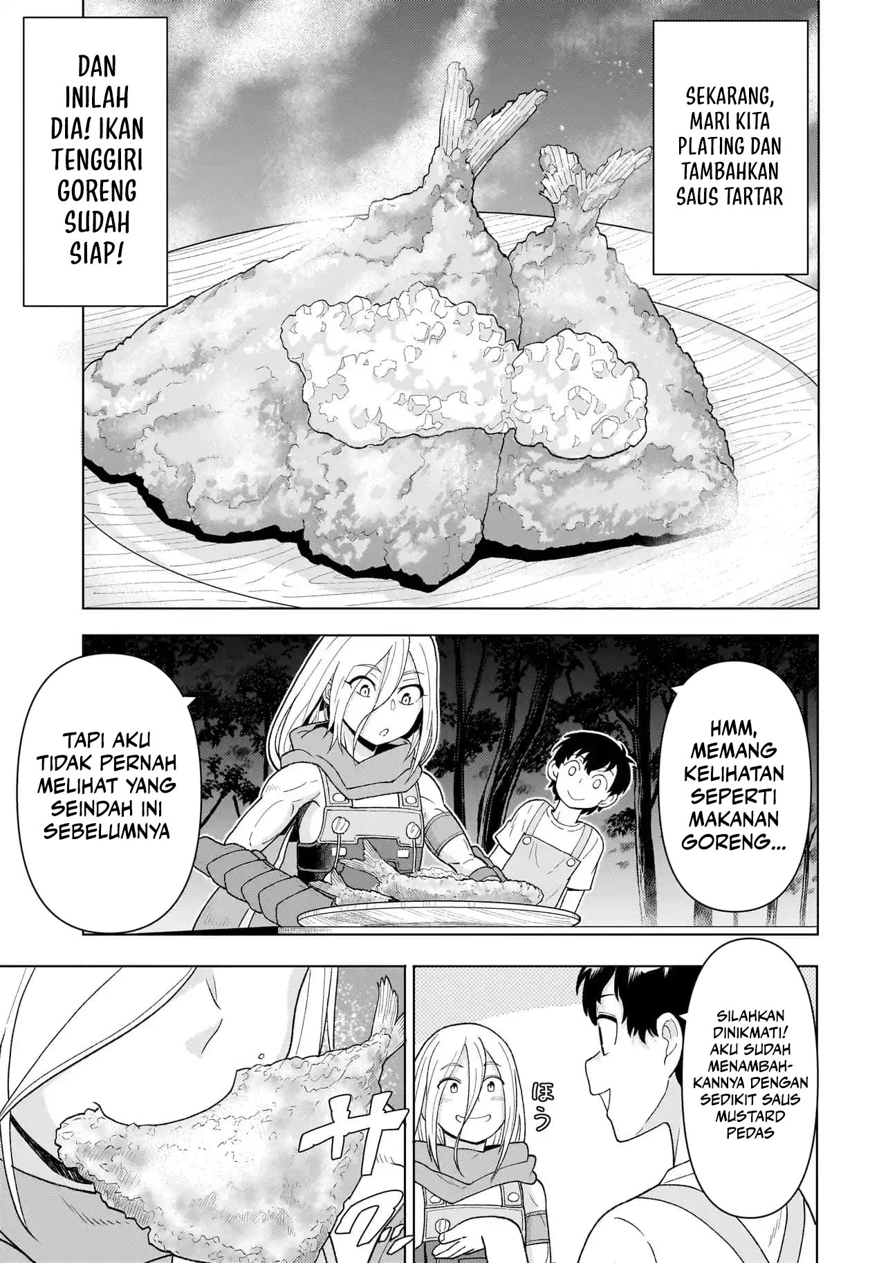 Youheidan No Ryouiban Chapter 5 Gambar 58