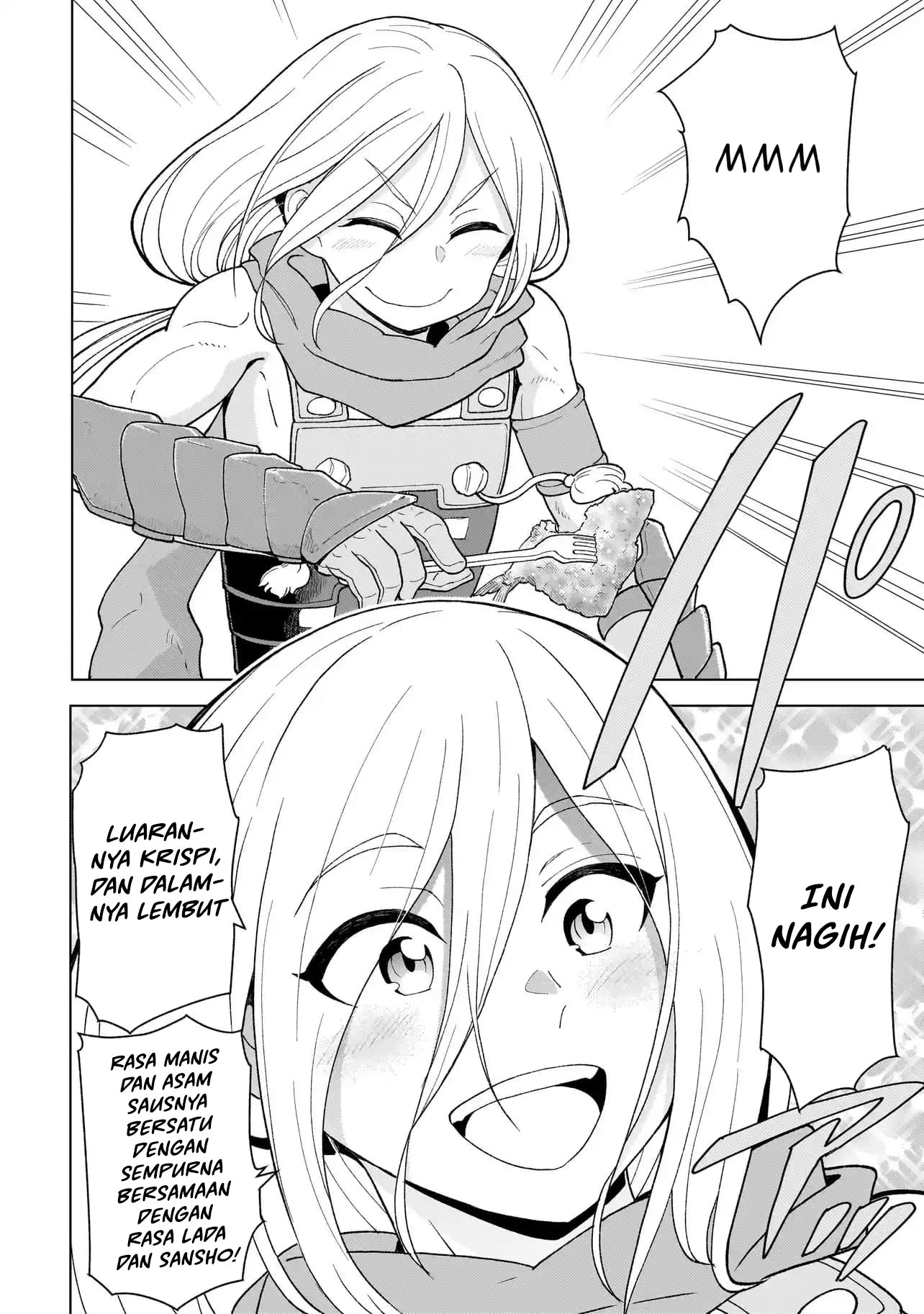 Youheidan No Ryouiban Chapter 5 Gambar 59