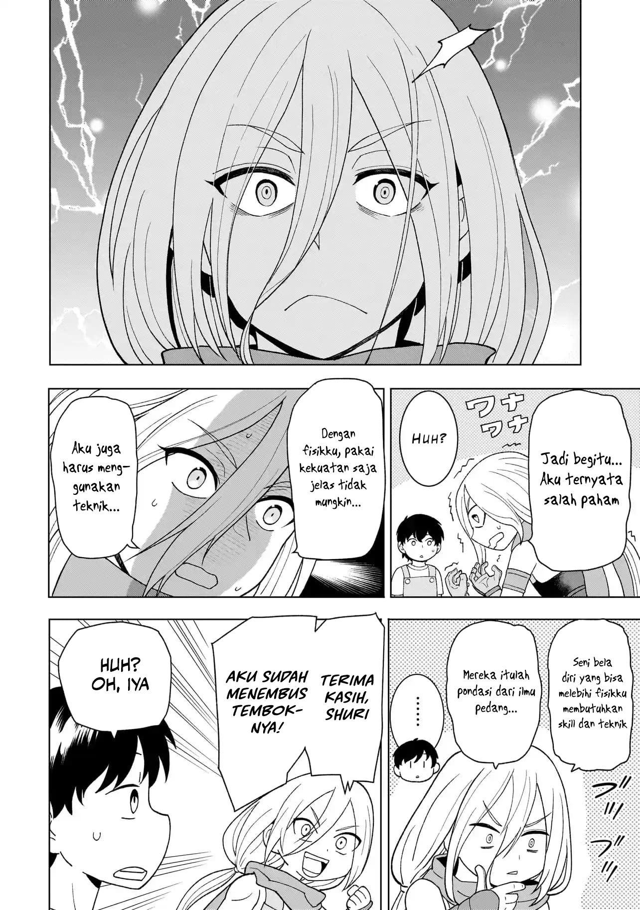 Youheidan No Ryouiban Chapter 5 Gambar 61