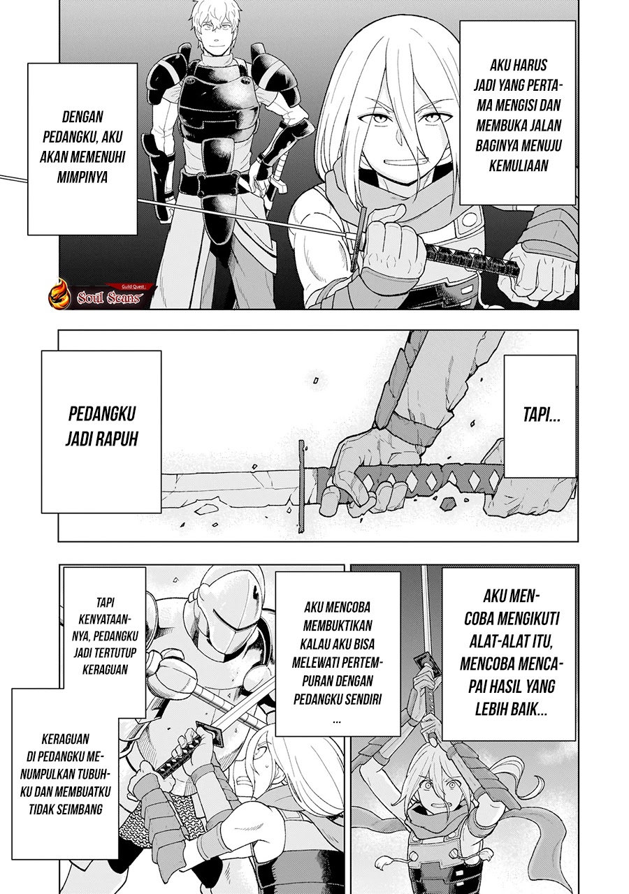 Youheidan No Ryouiban Chapter 6 Gambar 10