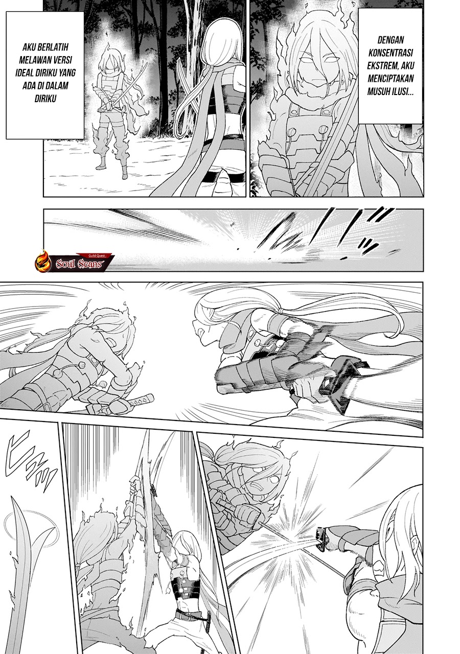 Youheidan No Ryouiban Chapter 6 Gambar 14