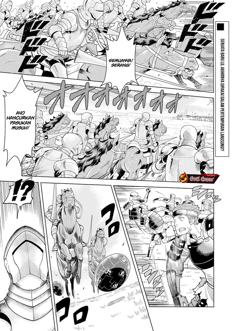 Baca  Youheidan No Ryouiban Chapter 6 Gambar 2