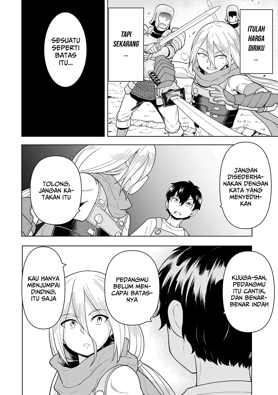 Youheidan No Ryouiban Chapter 6 Gambar 29