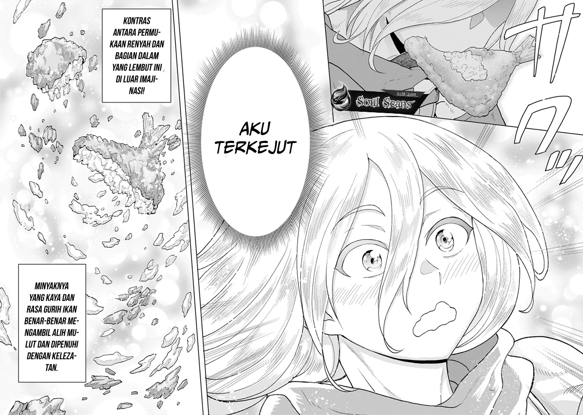 Youheidan No Ryouiban Chapter 6 Gambar 33