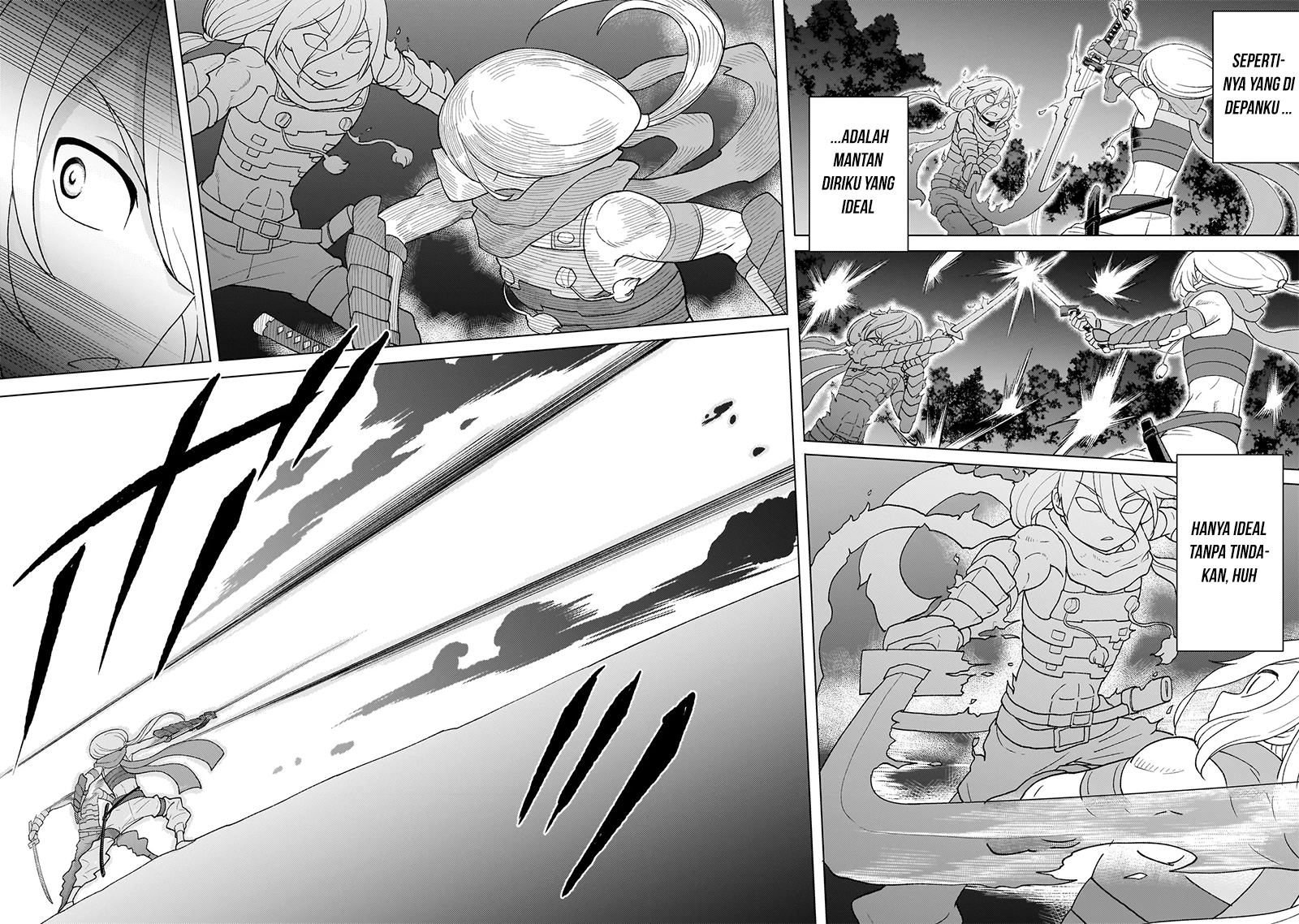 Youheidan No Ryouiban Chapter 6 Gambar 38