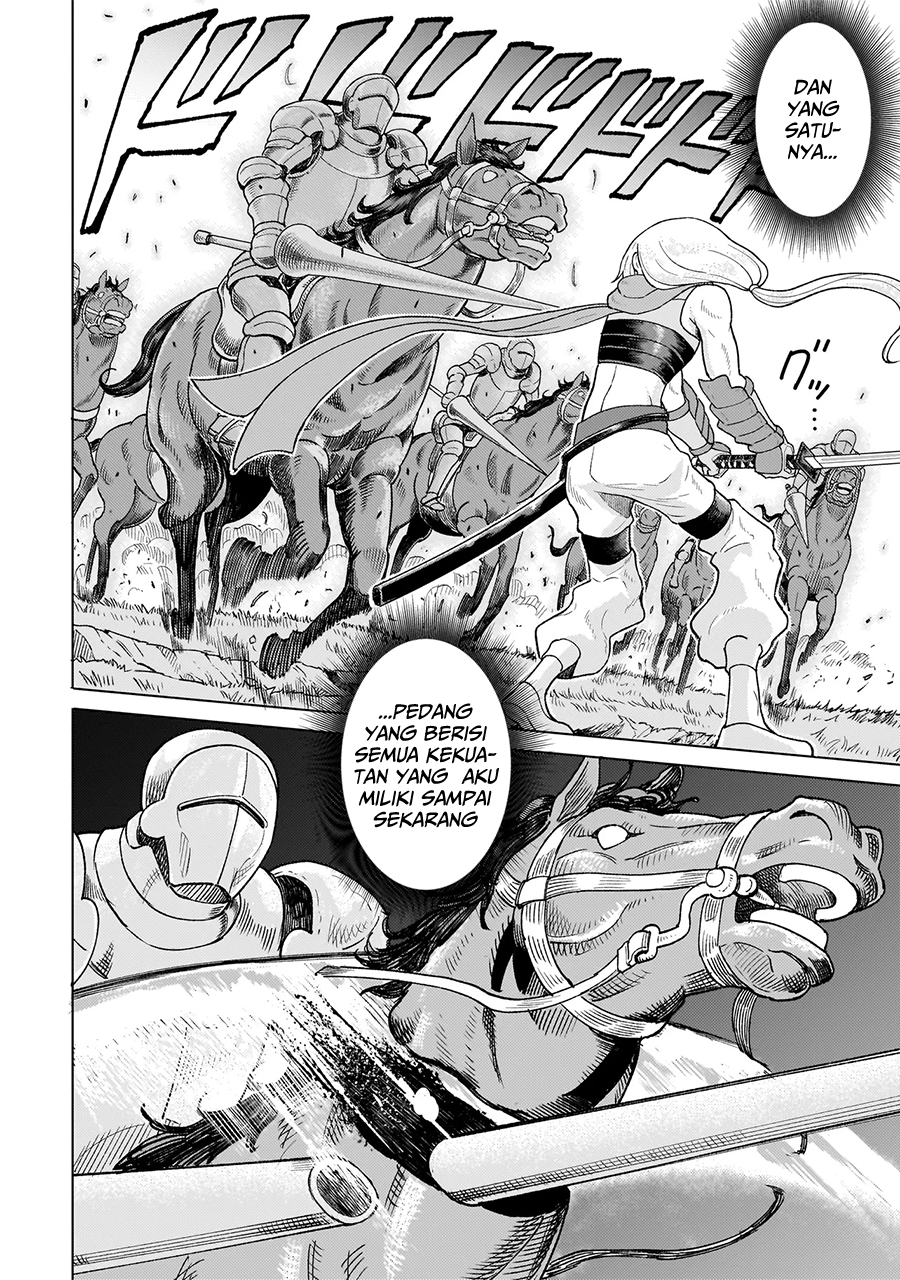 Youheidan No Ryouiban Chapter 6 Gambar 45