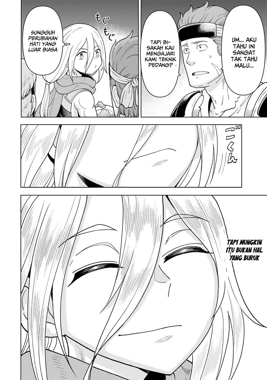 Youheidan No Ryouiban Chapter 6 Gambar 49