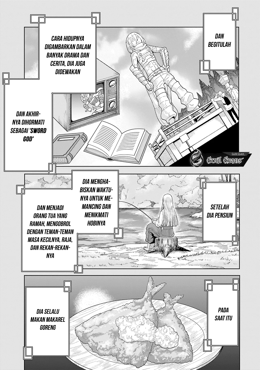 Youheidan No Ryouiban Chapter 6 Gambar 54