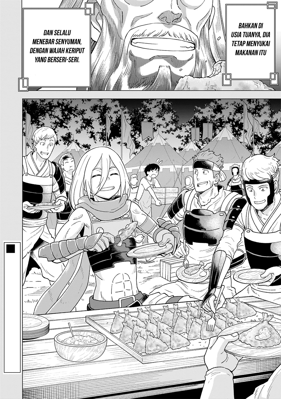 Youheidan No Ryouiban Chapter 6 Gambar 55