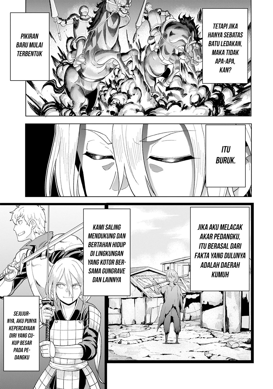 Youheidan No Ryouiban Chapter 6 Gambar 8