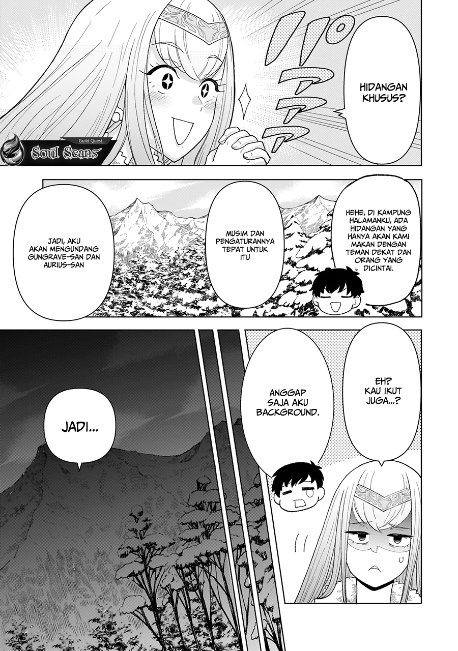 Youheidan No Ryouiban Chapter 7 Gambar 34