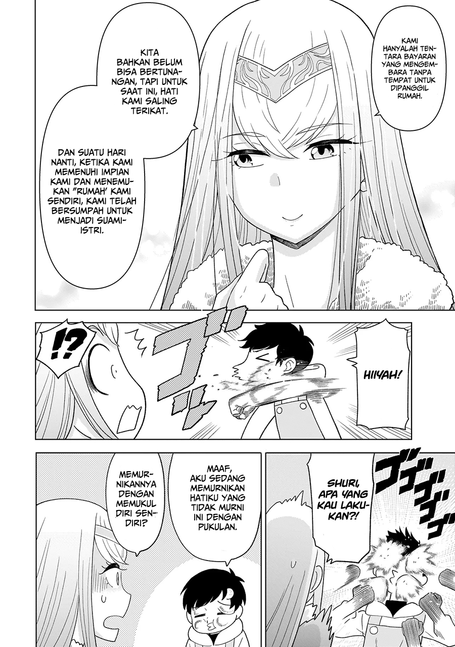 Youheidan No Ryouiban Chapter 7 Gambar 58