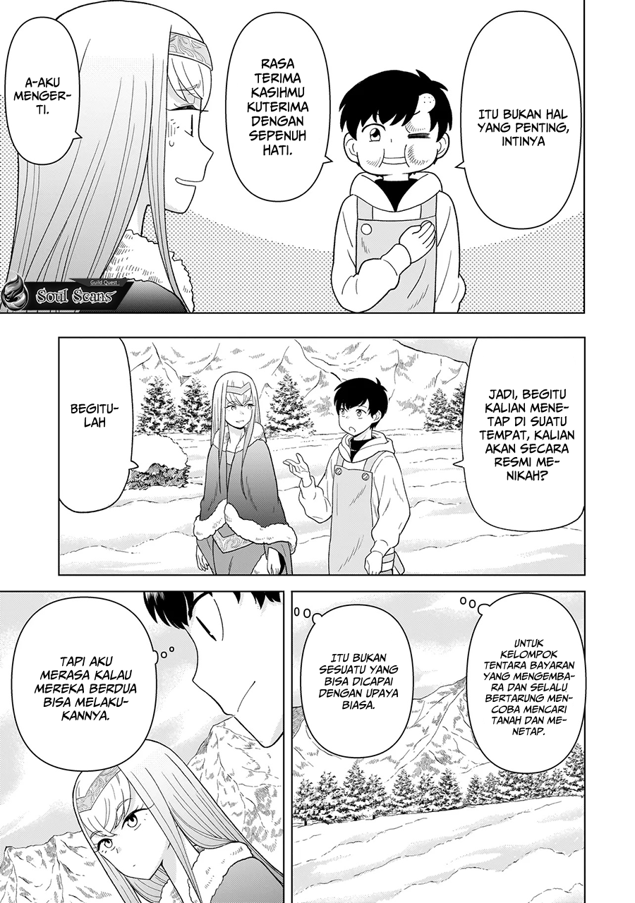 Youheidan No Ryouiban Chapter 7 Gambar 59