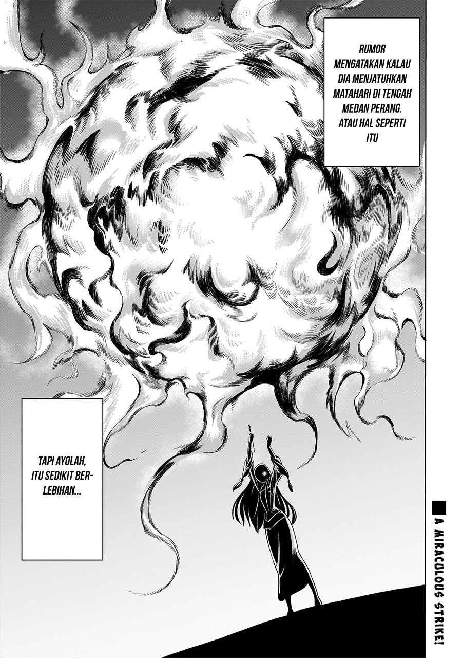 Youheidan No Ryouiban Chapter 7 Gambar 61
