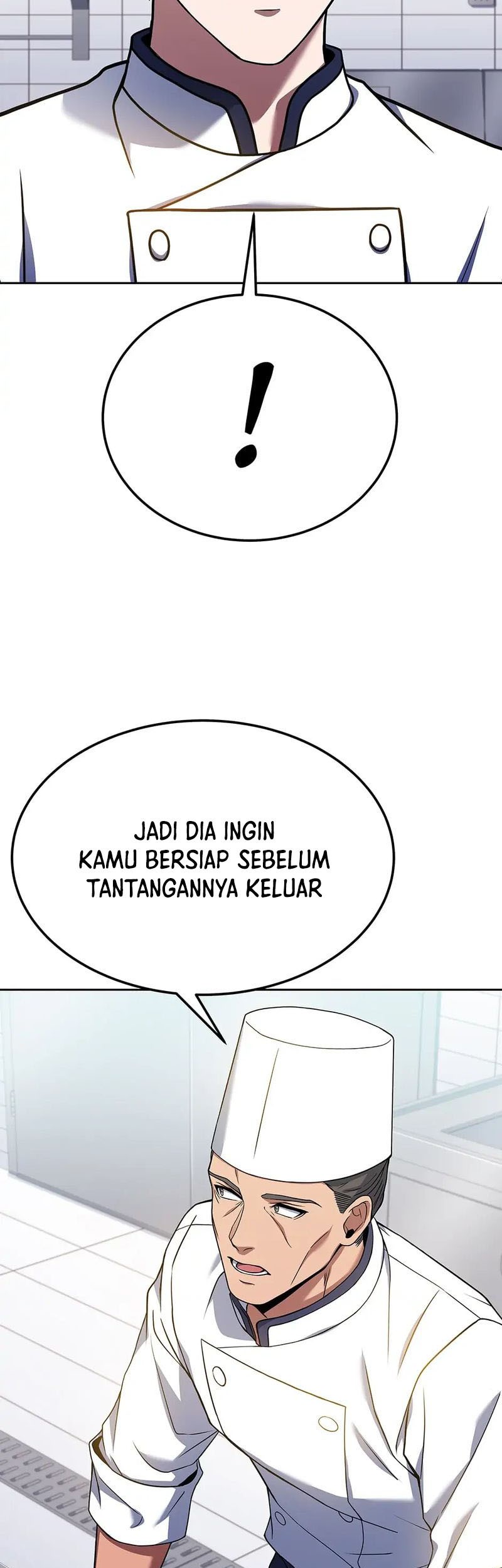 Youngest Chef From the 3rd Rate Hotel Chapter 68 Gambar 40