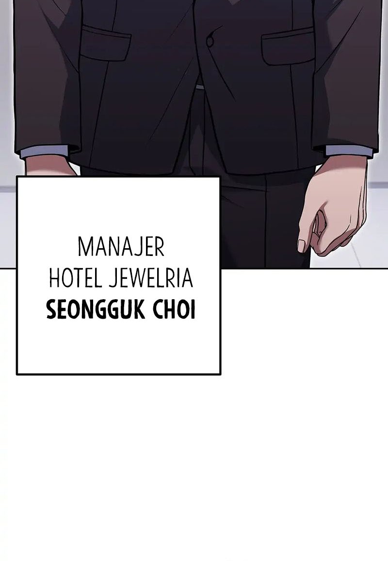 Youngest Chef From the 3rd Rate Hotel Chapter 69 Gambar 57