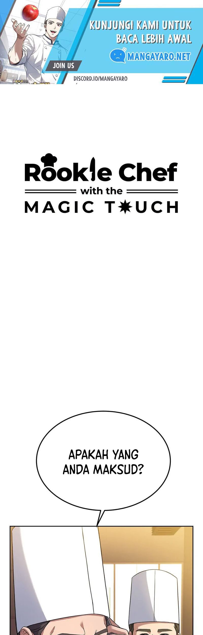 Baca Youngest Chef From the 3rd Rate Hotel Chapter 69 Gambar 2