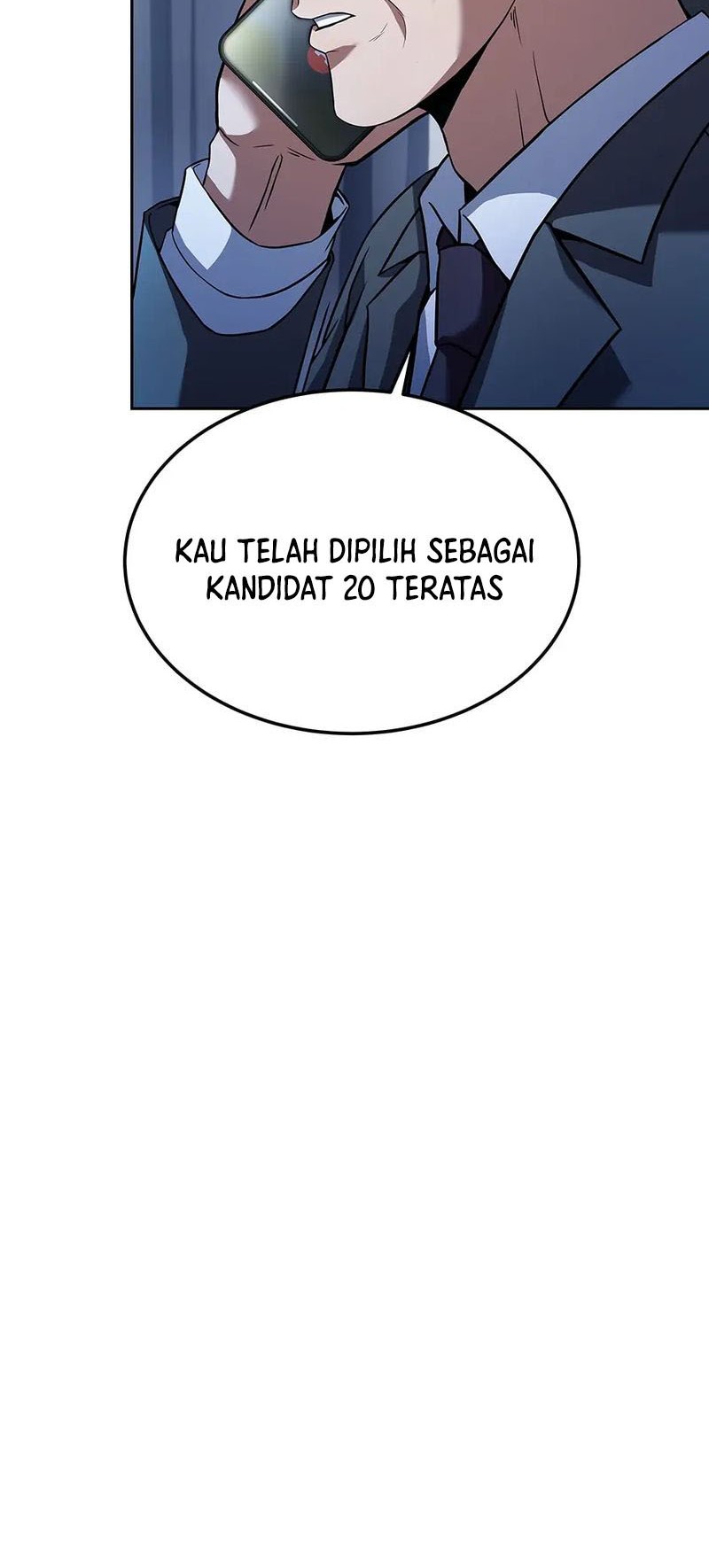 Youngest Chef From the 3rd Rate Hotel Chapter 69 Gambar 5