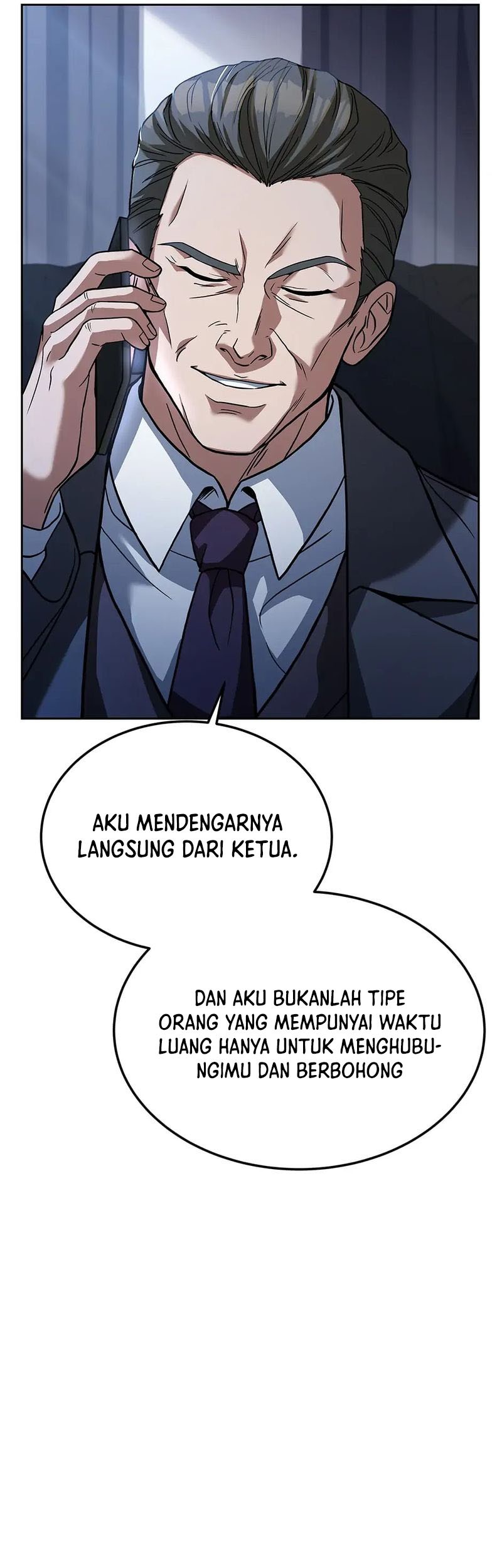 Youngest Chef From the 3rd Rate Hotel Chapter 69 Gambar 10