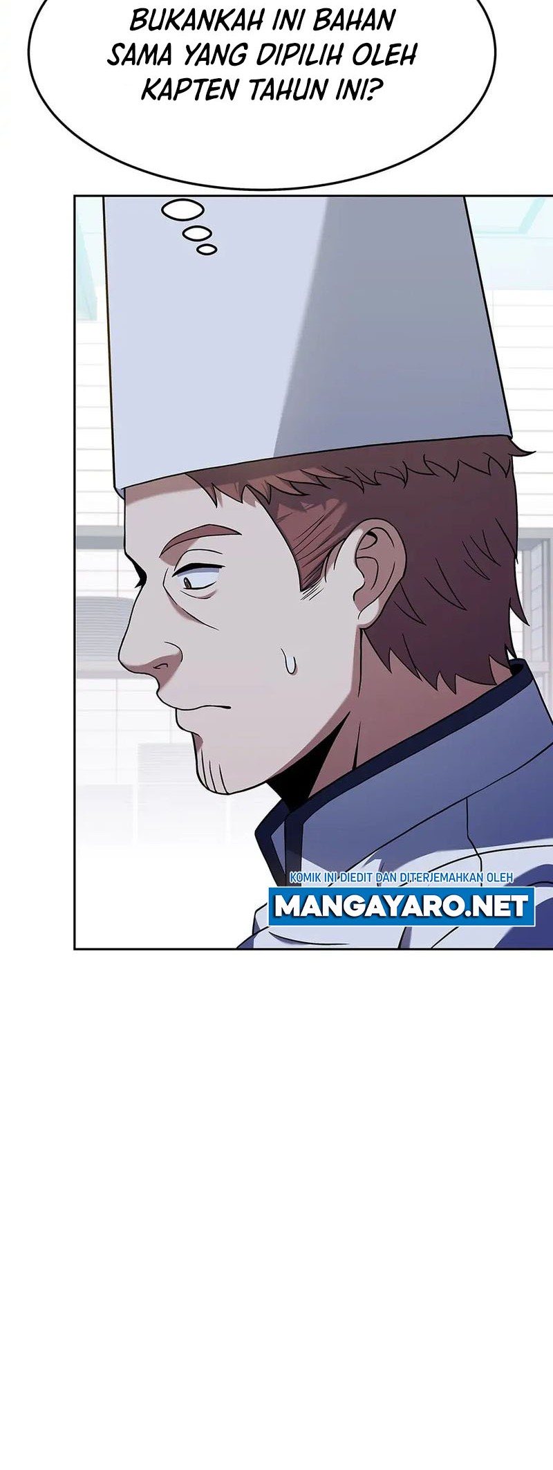 Youngest Chef From the 3rd Rate Hotel Chapter 70 Gambar 41