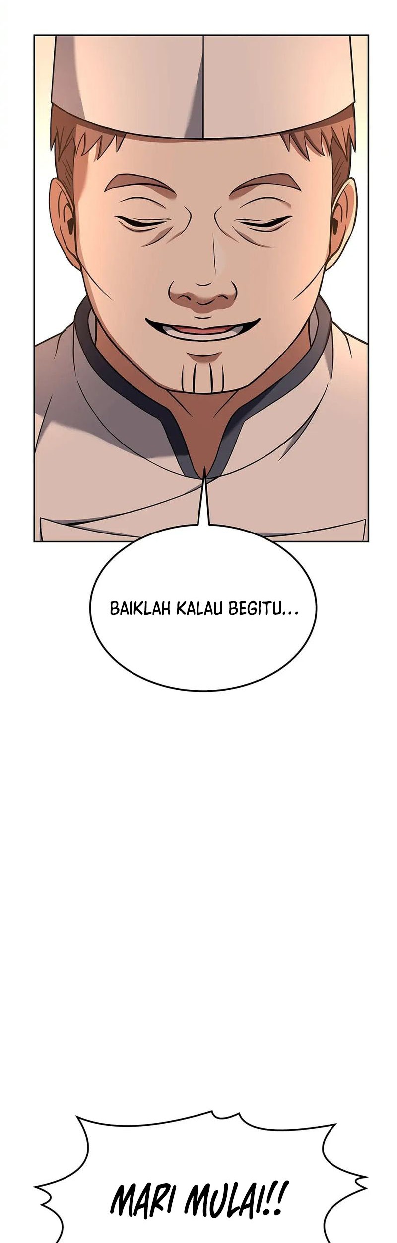 Youngest Chef From the 3rd Rate Hotel Chapter 70 Gambar 43