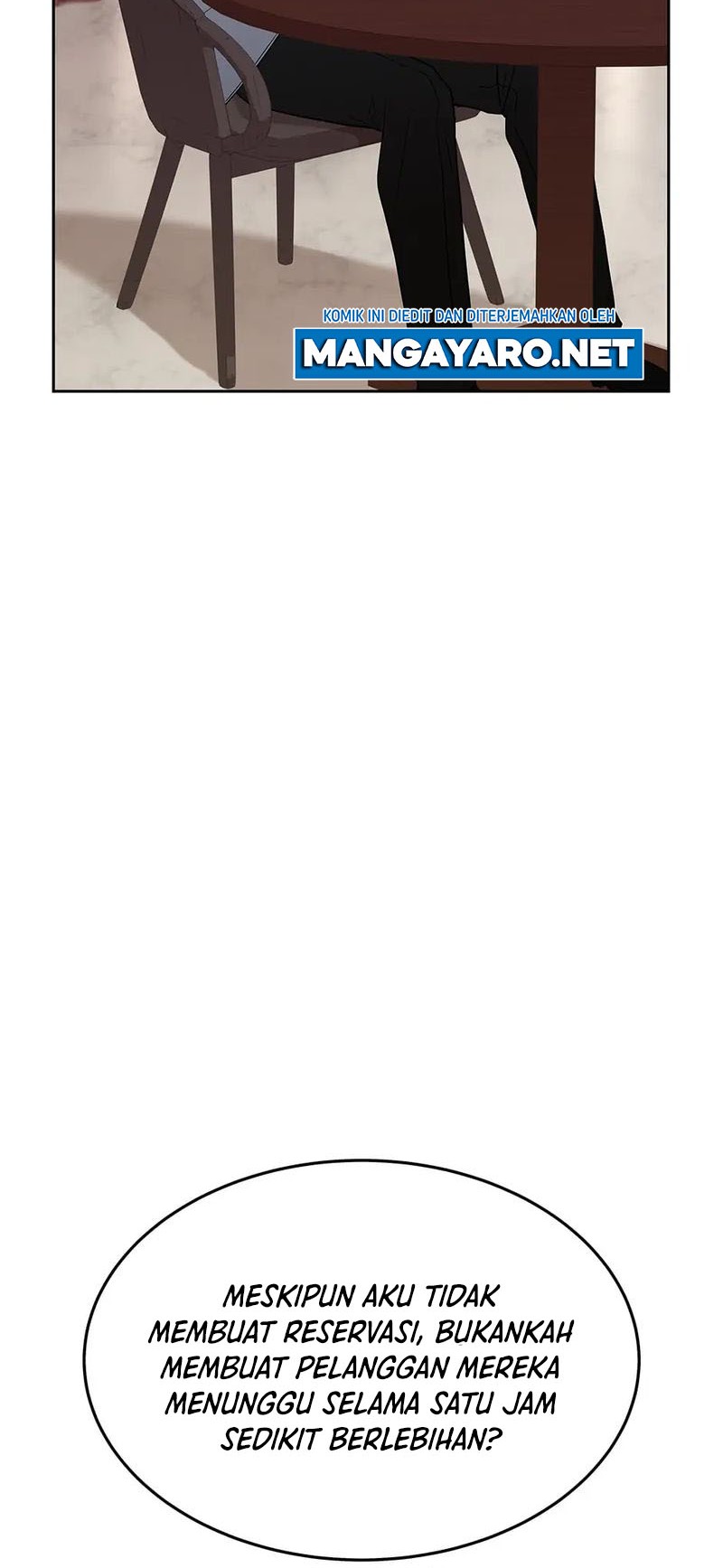 Youngest Chef From the 3rd Rate Hotel Chapter 70 Gambar 45