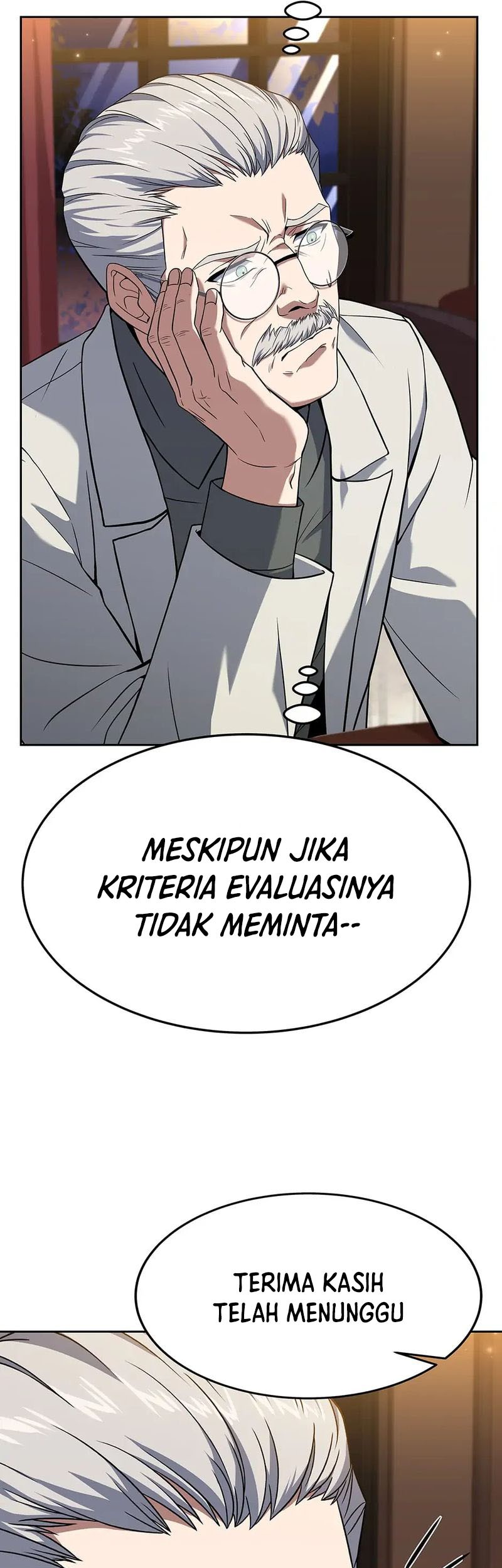 Youngest Chef From the 3rd Rate Hotel Chapter 70 Gambar 46