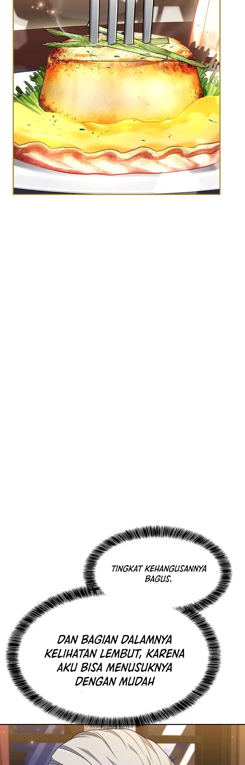 Youngest Chef From the 3rd Rate Hotel Chapter 70 Gambar 51