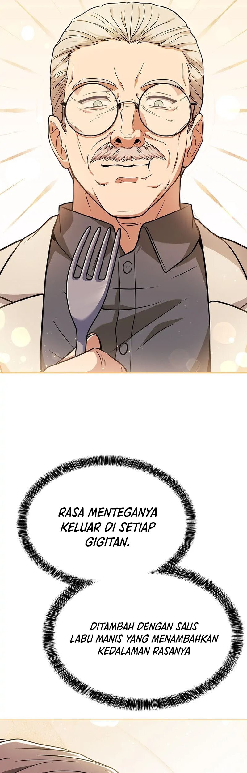 Youngest Chef From the 3rd Rate Hotel Chapter 70 Gambar 54