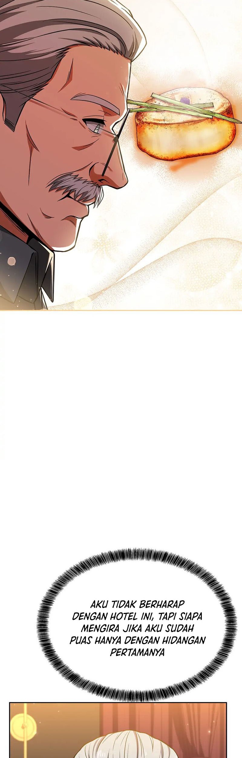 Youngest Chef From the 3rd Rate Hotel Chapter 70 Gambar 55