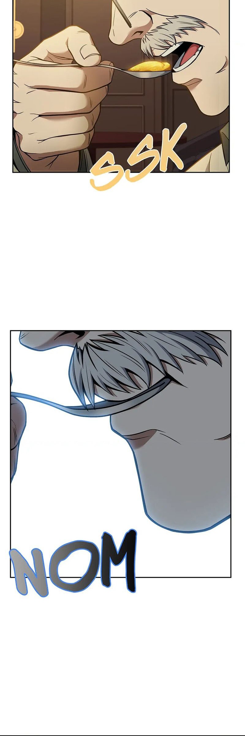 Youngest Chef From the 3rd Rate Hotel Chapter 70 Gambar 61