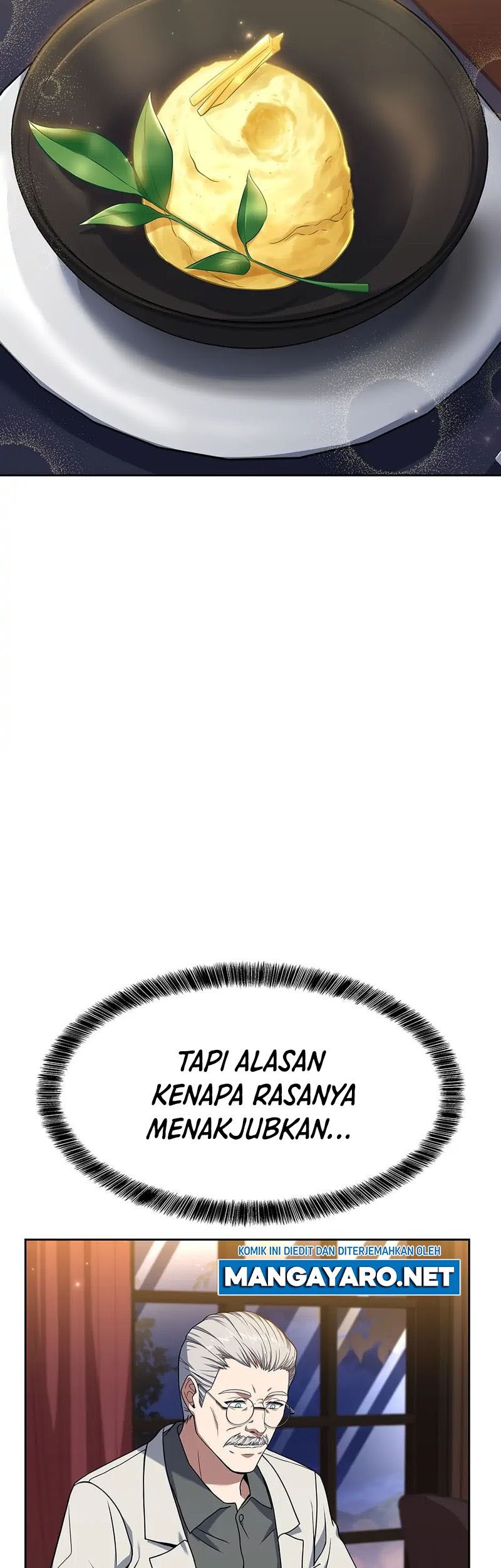 Youngest Chef From the 3rd Rate Hotel Chapter 70 Gambar 64