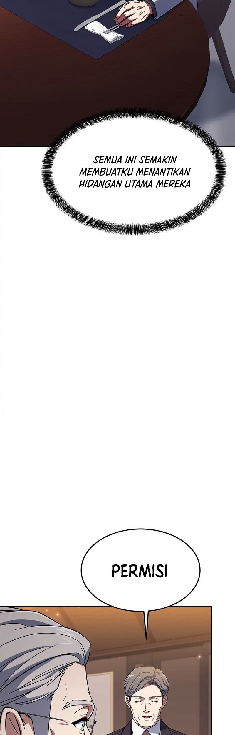 Youngest Chef From the 3rd Rate Hotel Chapter 70 Gambar 68