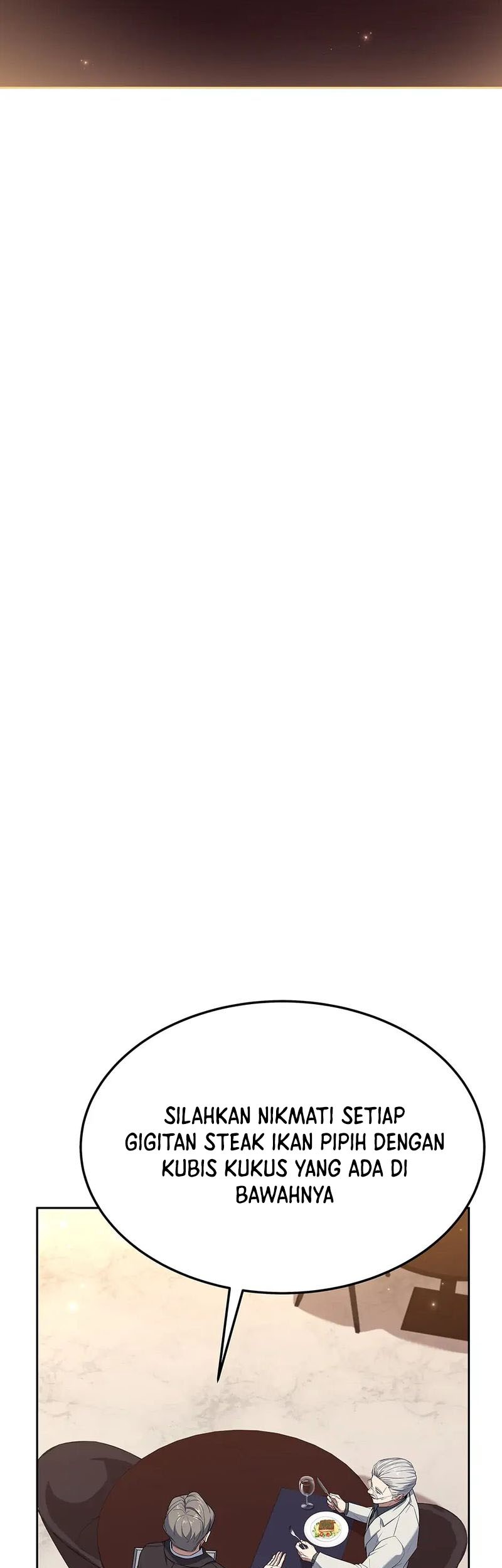 Youngest Chef From the 3rd Rate Hotel Chapter 70 Gambar 70