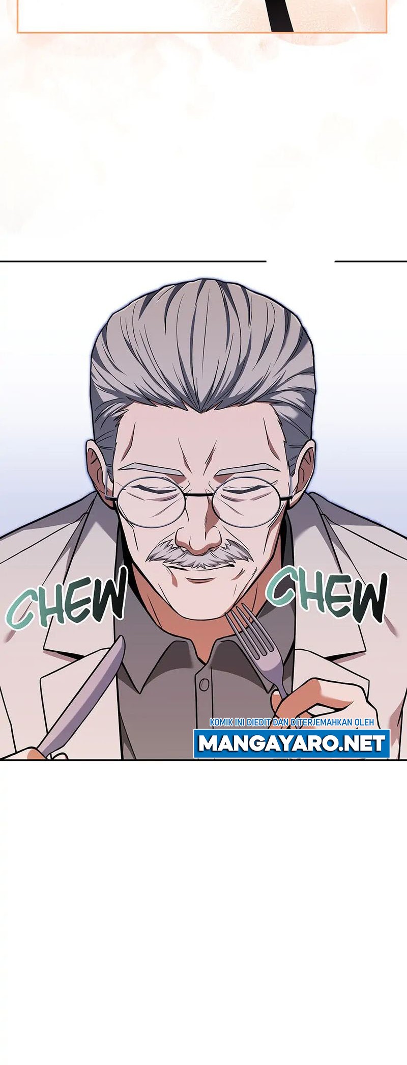 Youngest Chef From the 3rd Rate Hotel Chapter 70 Gambar 73