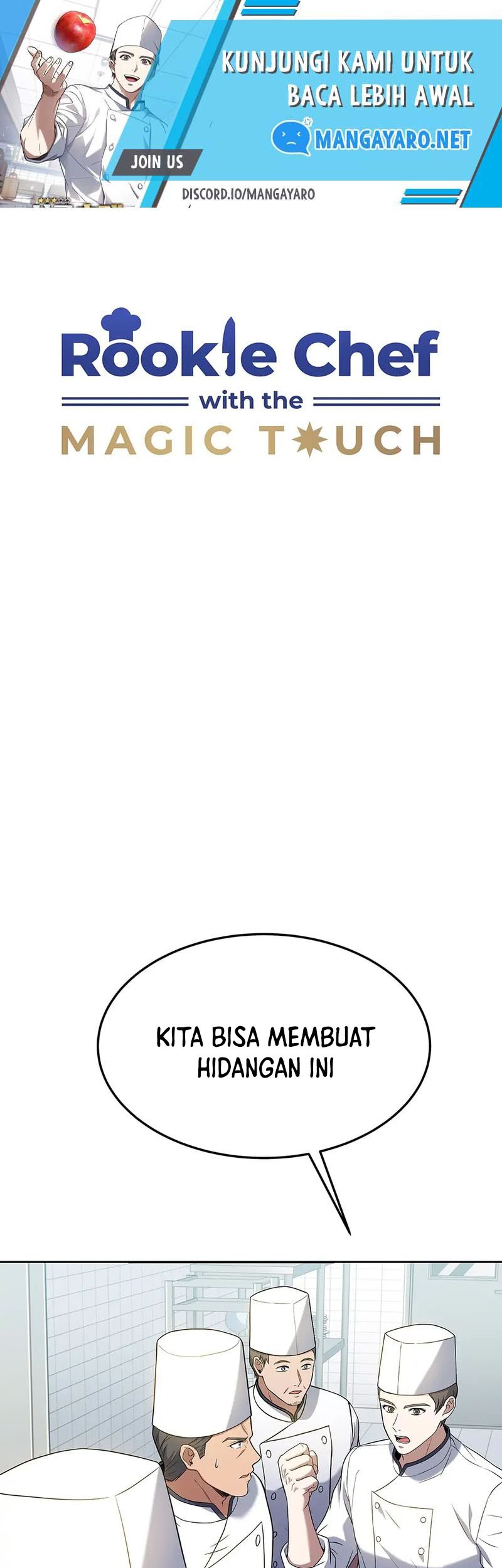 Baca  Youngest Chef From the 3rd Rate Hotel Chapter 70 Gambar 2