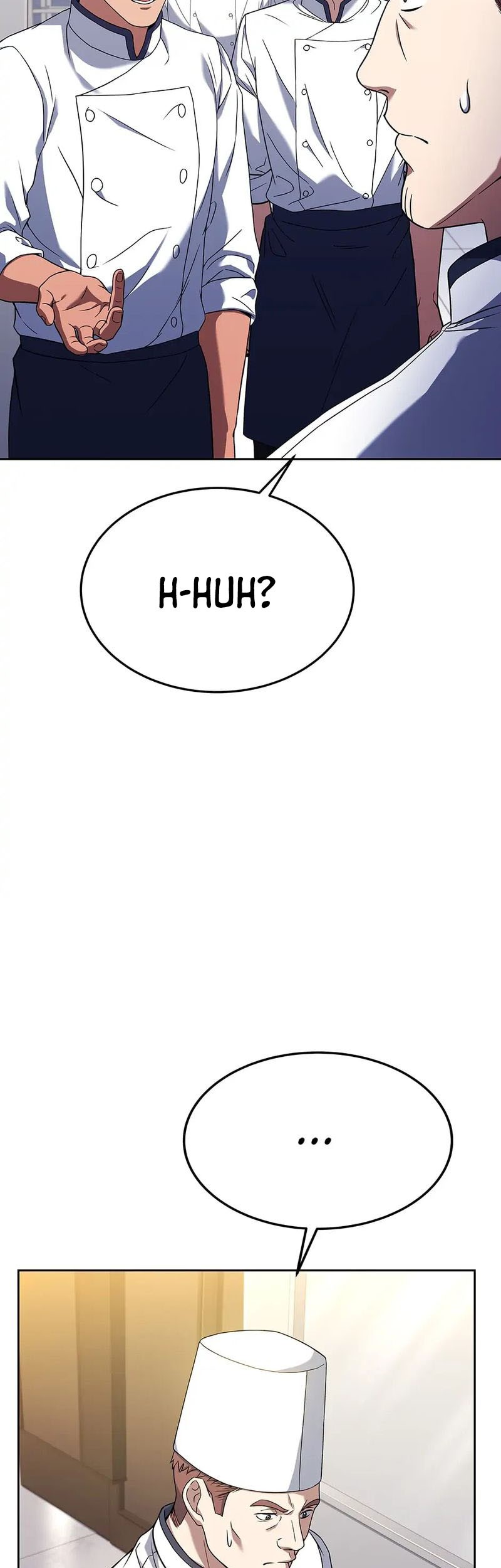 Youngest Chef From the 3rd Rate Hotel Chapter 70 Gambar 8