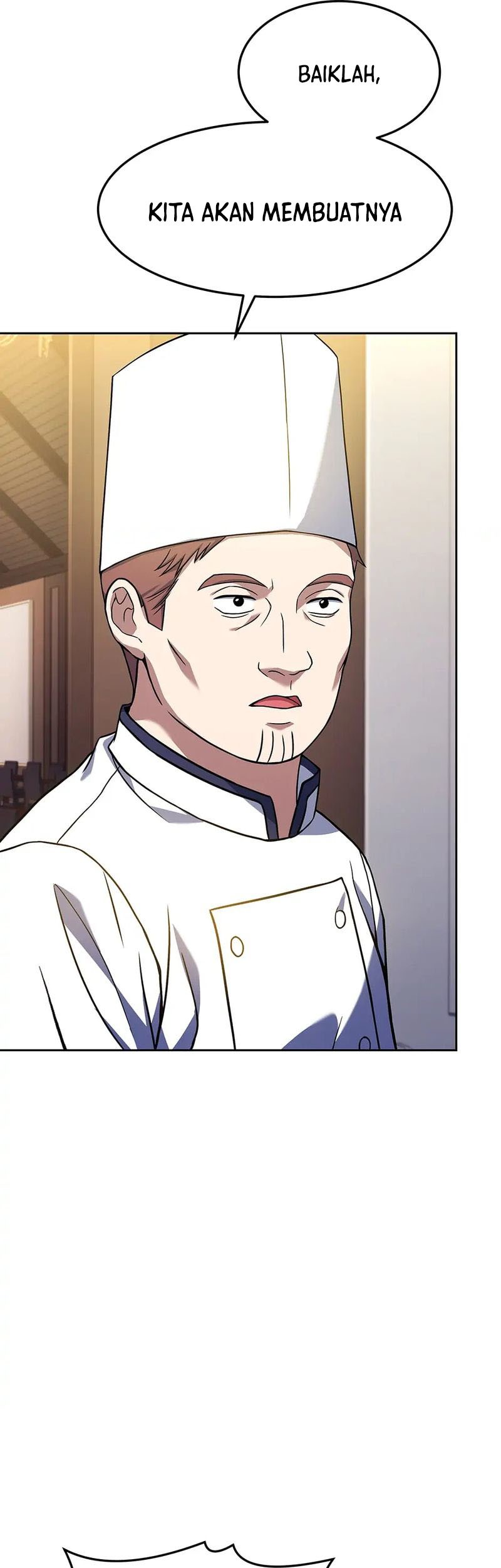 Youngest Chef From the 3rd Rate Hotel Chapter 70 Gambar 10
