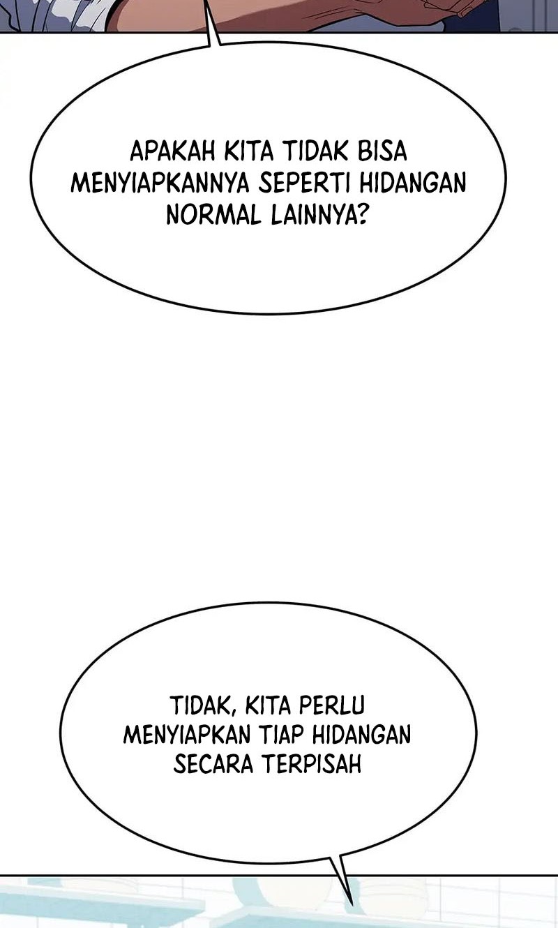 Youngest Chef From the 3rd Rate Hotel Chapter 70 Gambar 17