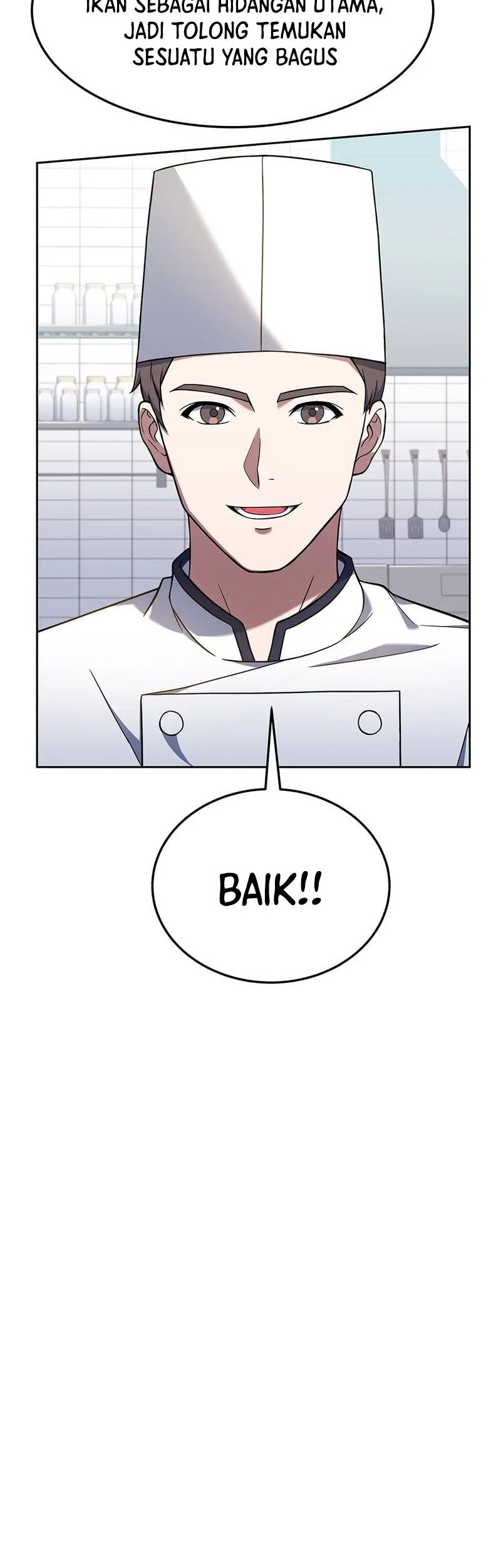 Youngest Chef From the 3rd Rate Hotel Chapter 70 Gambar 23