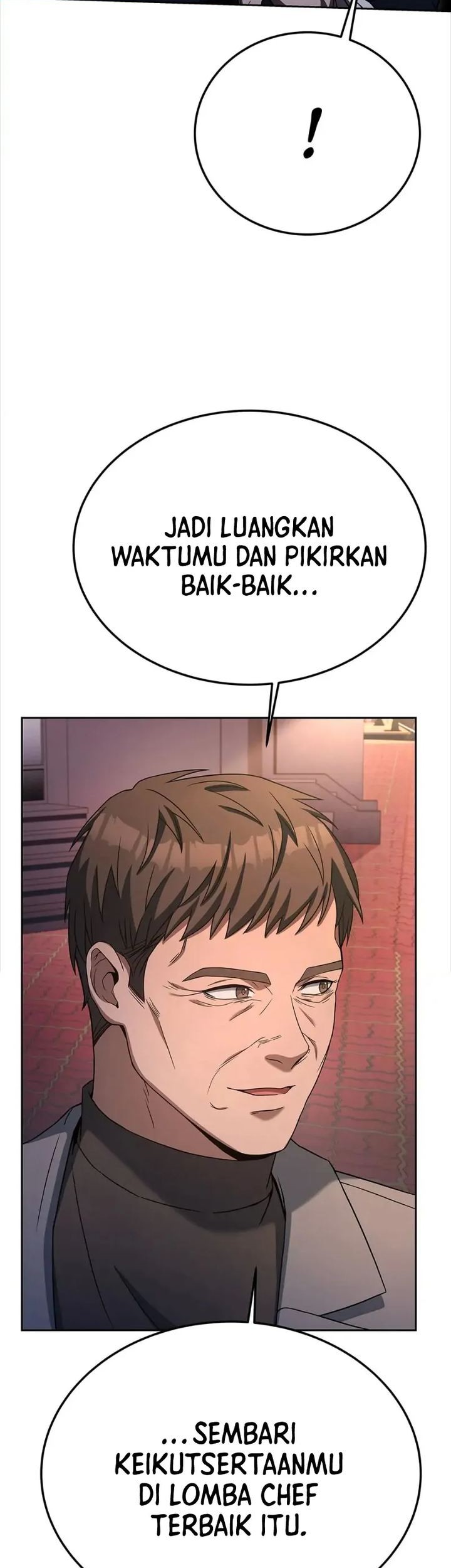 Youngest Chef From the 3rd Rate Hotel Chapter 72 Gambar 36