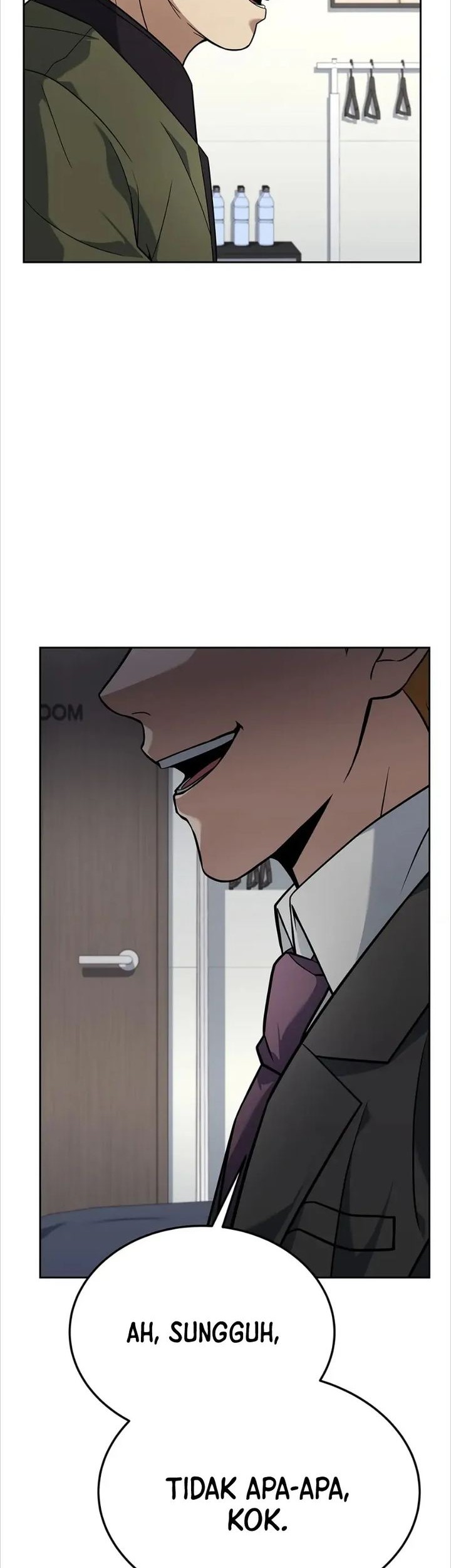 Youngest Chef From the 3rd Rate Hotel Chapter 72 Gambar 46