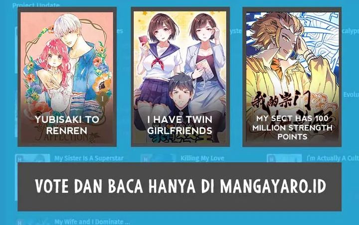 Youngest Chef From the 3rd Rate Hotel Chapter 72 Gambar 68