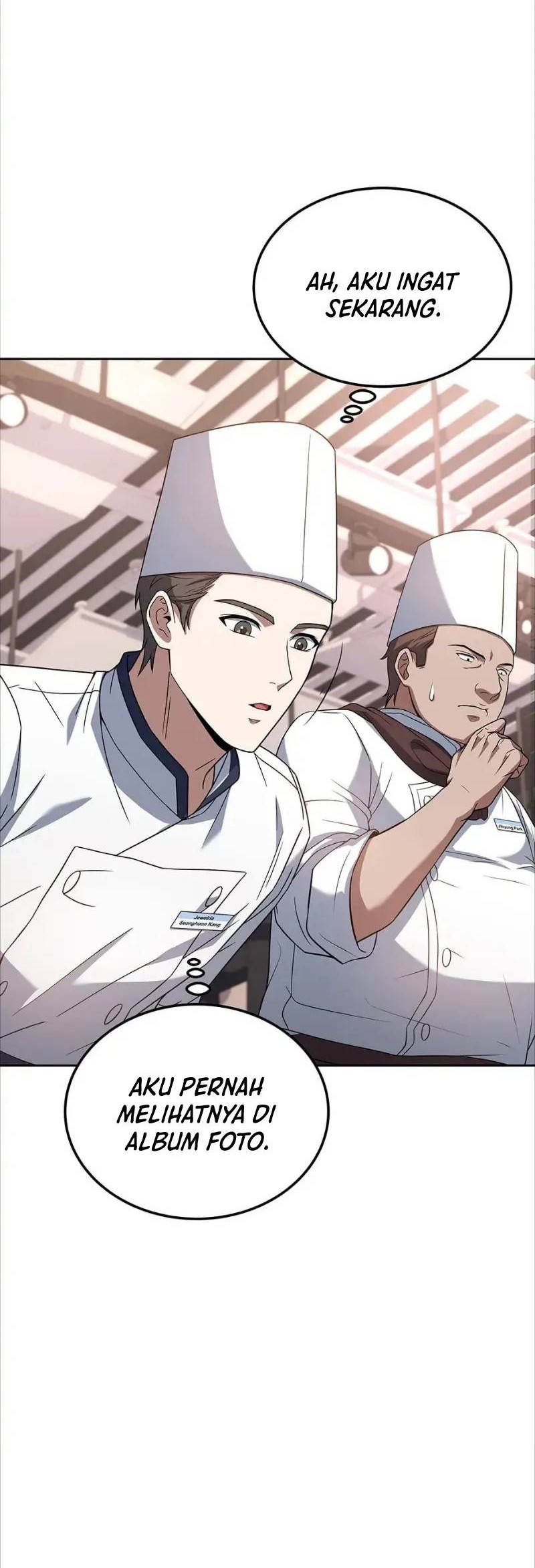 Youngest Chef From the 3rd Rate Hotel Chapter 73 Gambar 37