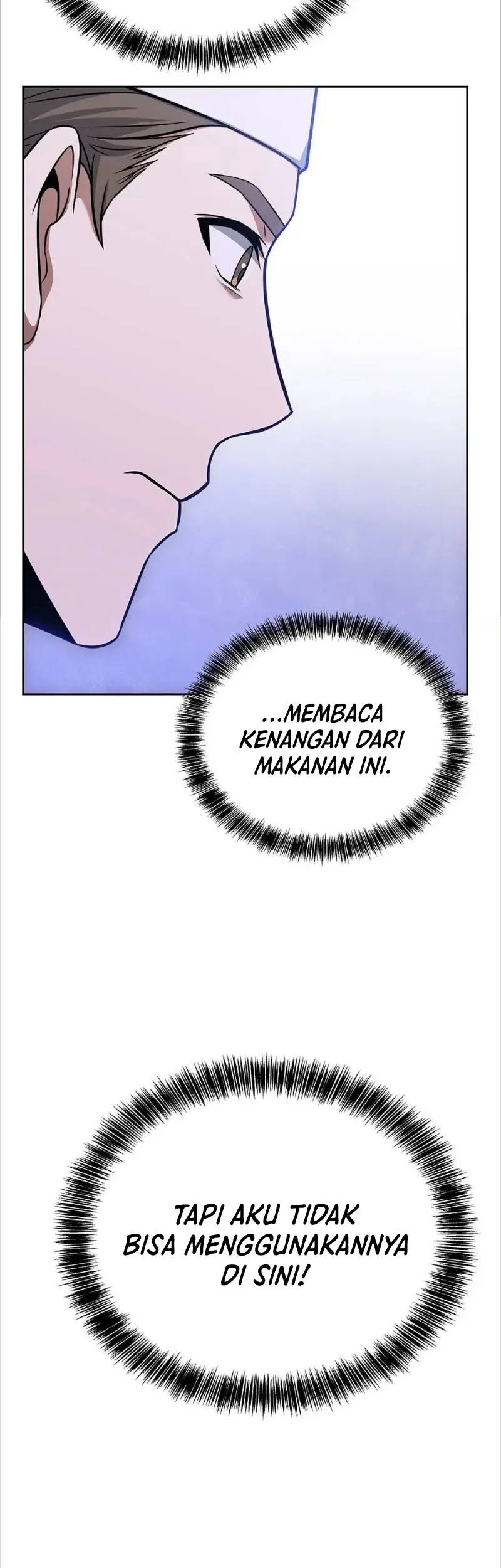 Youngest Chef From the 3rd Rate Hotel Chapter 73 Gambar 40
