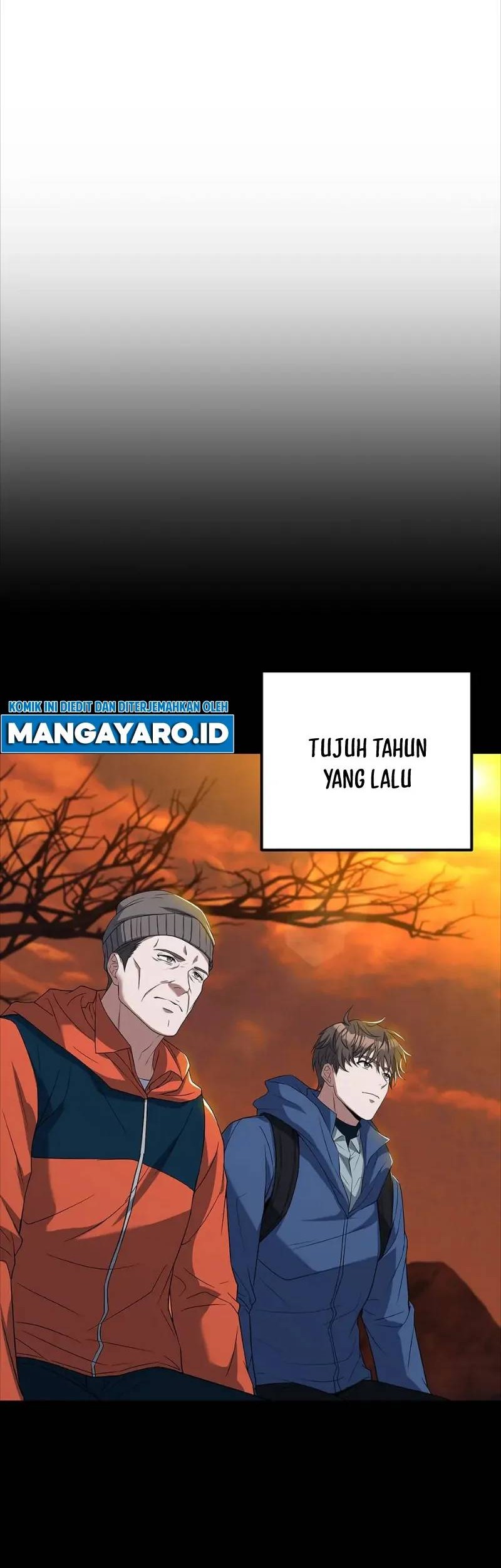 Youngest Chef From the 3rd Rate Hotel Chapter 73 Gambar 41