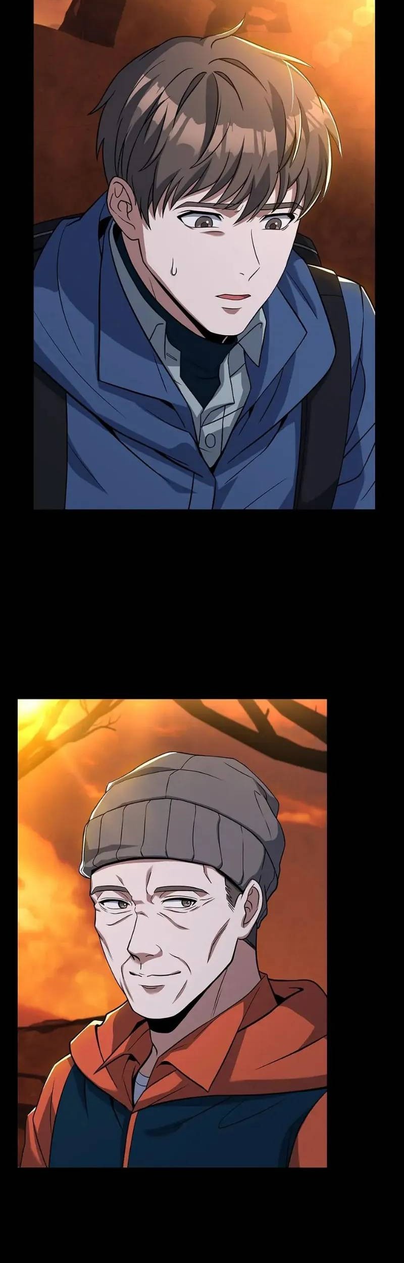 Youngest Chef From the 3rd Rate Hotel Chapter 73 Gambar 44