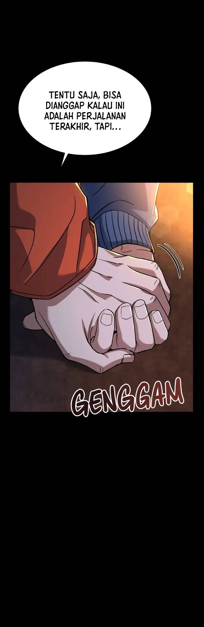 Youngest Chef From the 3rd Rate Hotel Chapter 73 Gambar 45