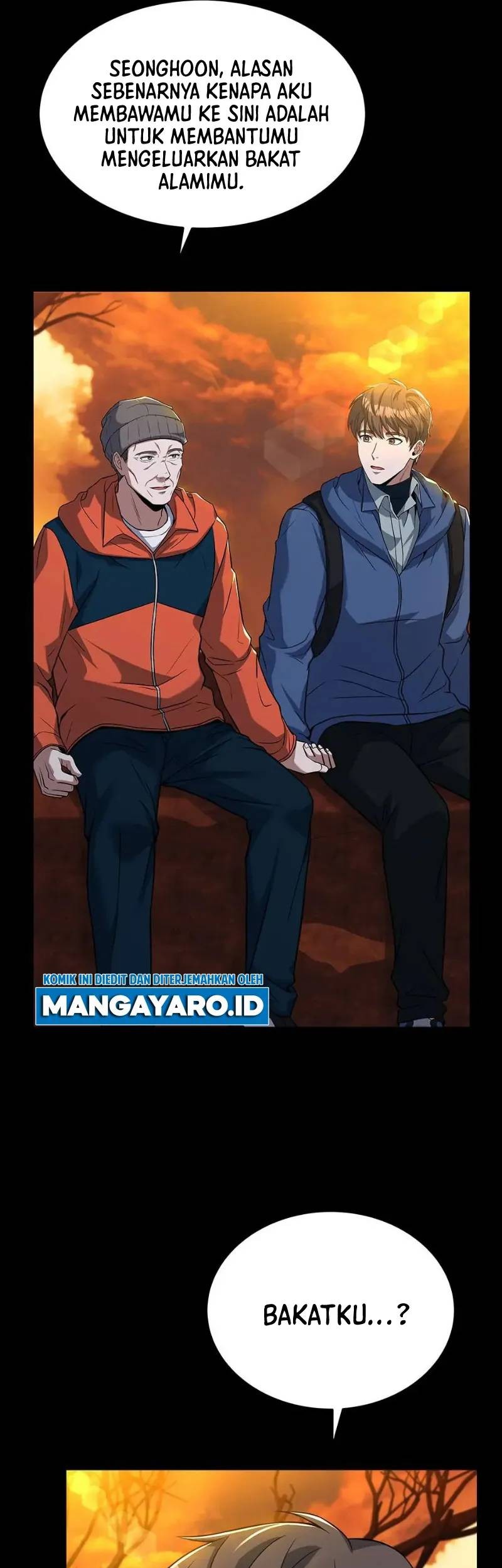 Youngest Chef From the 3rd Rate Hotel Chapter 73 Gambar 46